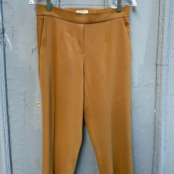 Babaton Cohen Pants, size  6 - Picture 6 of 10